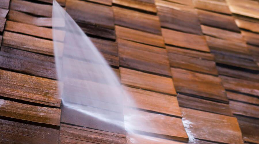 Asphalt Roofing in Marquette, IA